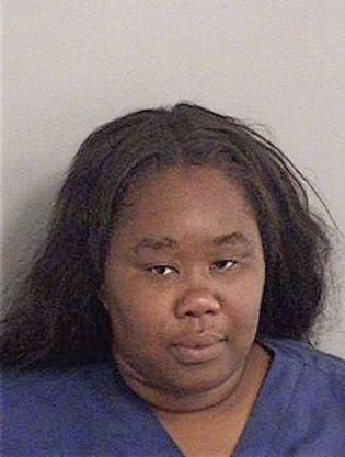 Latasha Comeaux, - Ascension Parrish County, LA 